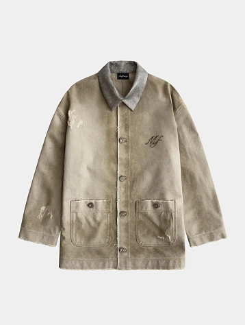 Овершот MADFRENZY Work Sand