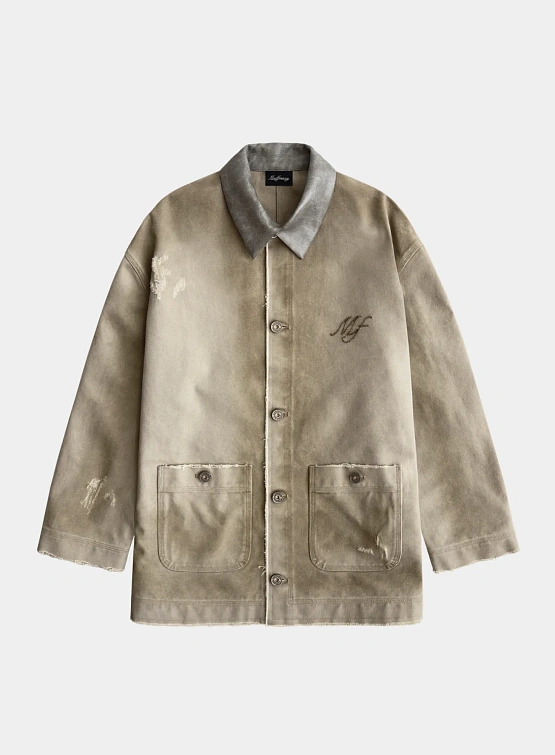 Овершот MADFRENZY Work Sand