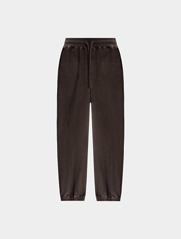 Брюки A-COLD-WALL* Millbank Sweatpant Brown