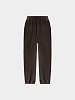 Брюки A-COLD-WALL* Millbank Sweatpant Brown
