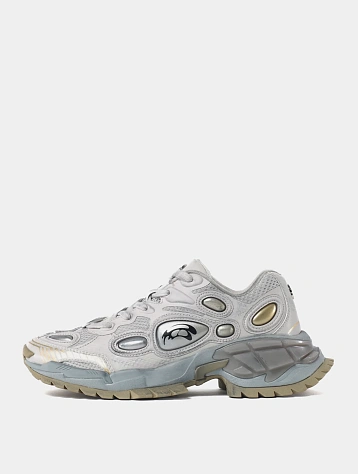 Кроссовки ROMBAUT Nucleo Quicksilver Yellow