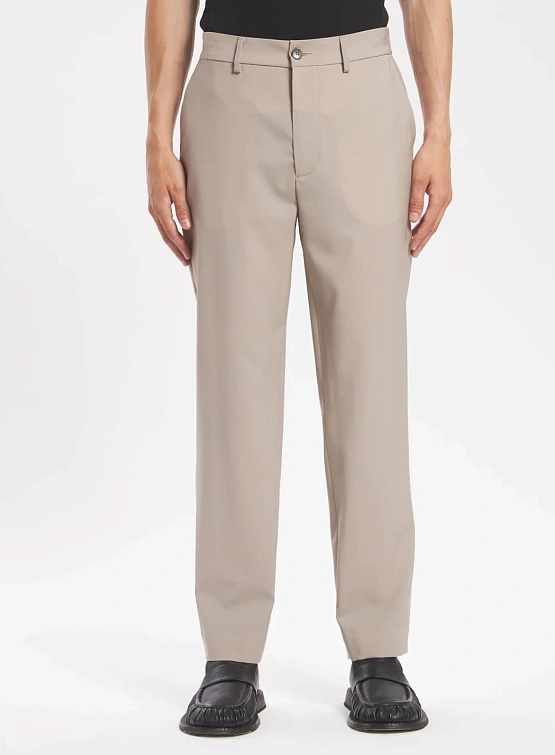 Брюки Barena Venezia Masco Tropical Sasso