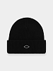 Шапка Han Kjøbenhavn Diamond Plaque Beanie Black