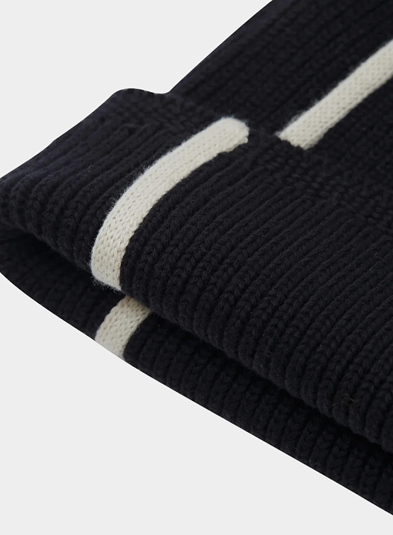 Шапка ACMH Magic Beanie Vintage Black