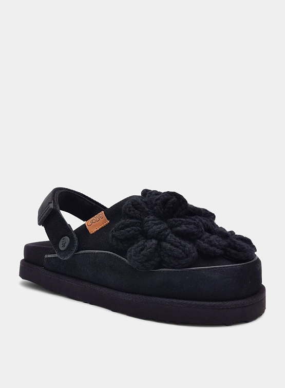 Сабо Good News Frank Flower Black