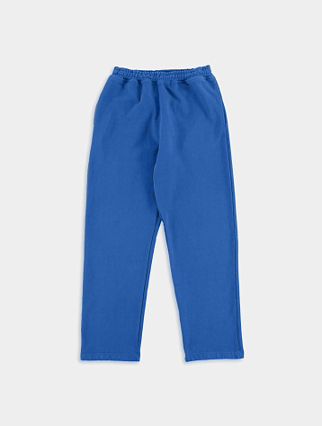 Брюки Noon Goons Icon Star Blue