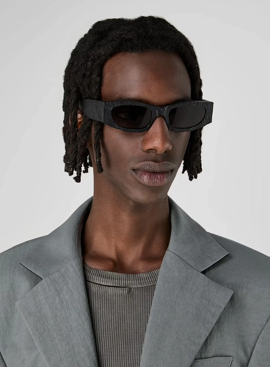 Очки CAMPERLAB Hirmu Black