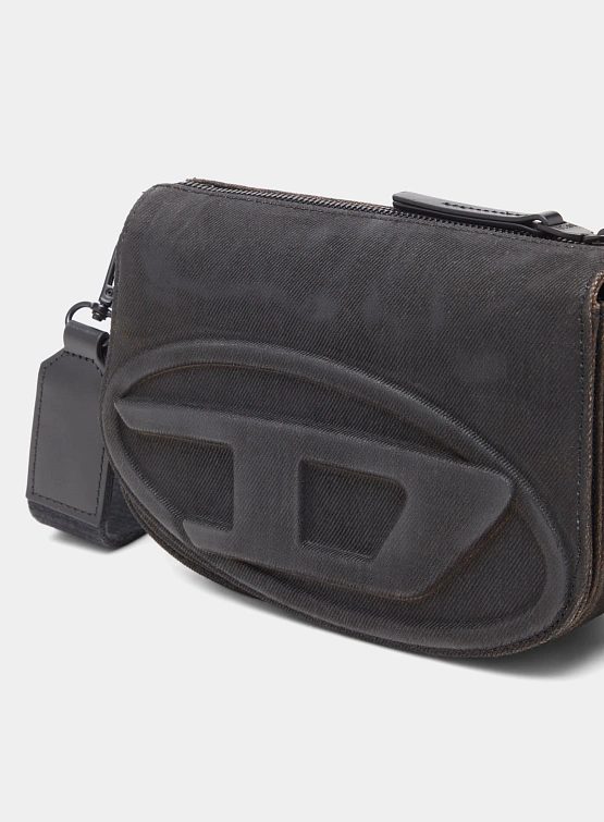 Cумка 1DR Camera Bag Black