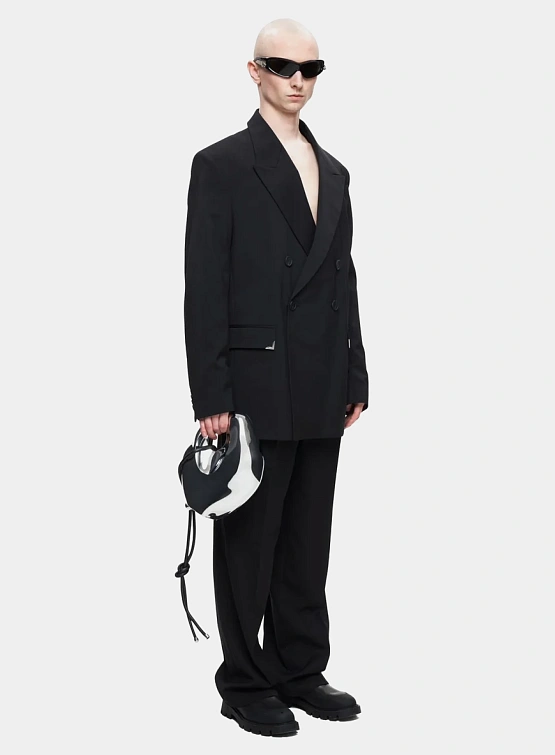 Сумка PUBLISHED BY Phil's Third Eye Chrome