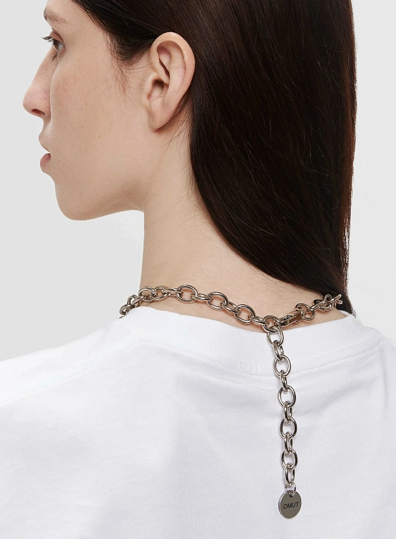 Кулон OMUT Epic Heart