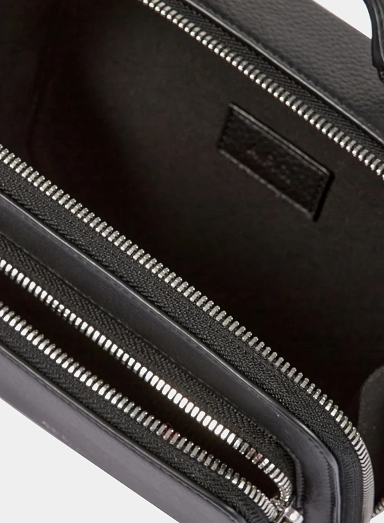 Сумка A.P.C. Sofo Camera Bag Noir