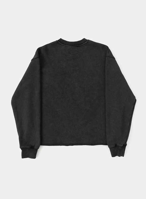 Свитшот Heresy Portal Ash