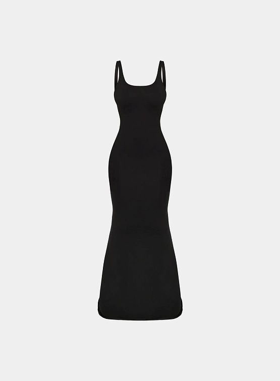 Женское платье XSAI Tank Dusty Black