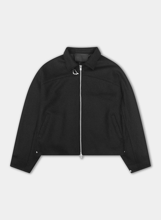 Куртка HELIOT EMIL Igneous Jacket Black