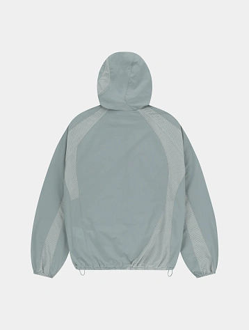 Ветровка SAN SAN GEAR Mesh Jacket Sky Blue