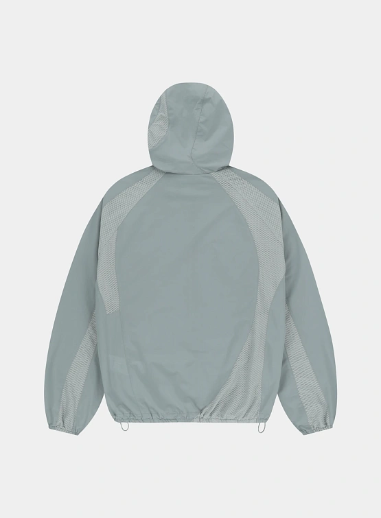 Ветровка SAN SAN GEAR Mesh Jacket Sky Blue