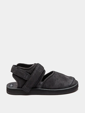 Сандалии SUICOKE BITA-2-L Black