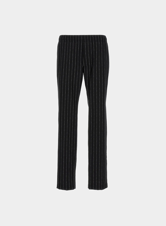 Брюки 1017 ALYX 9SM Elastic Waist Trouser Black