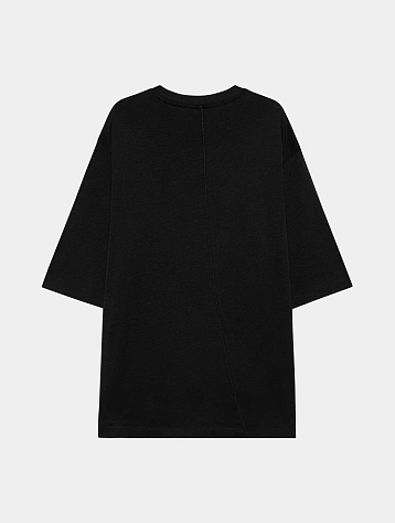 Футболка thom/krom M TS 767 Black