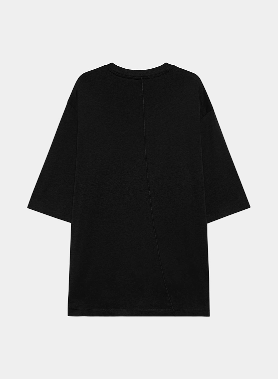 Футболка thom/krom M TS 767 Black