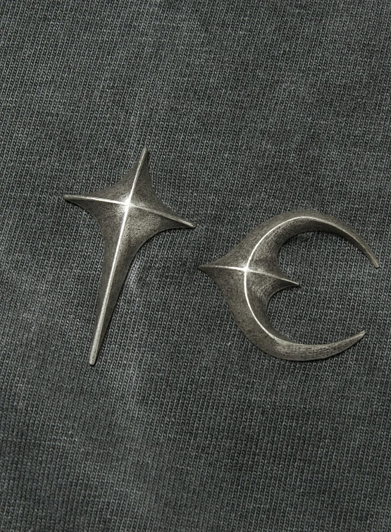 Лонгслив Thug Club Ambush TC Camo