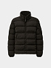 Пуховик C.P. Company Chrome-R Goggle Down Jacket Black