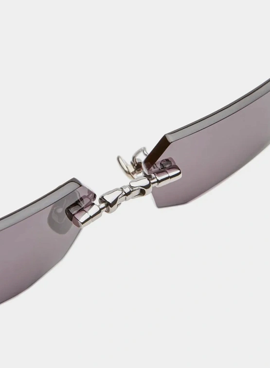 Очки KUBORAUM H63 Gun Metal