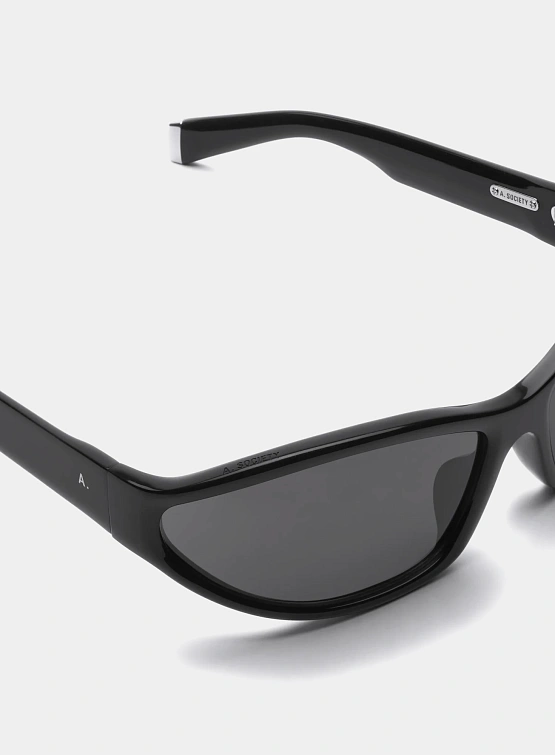 Очки A.SOCIETY Lindsey Black