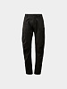 Брюки C.P. Company Superior Structure Stretch Black Sand