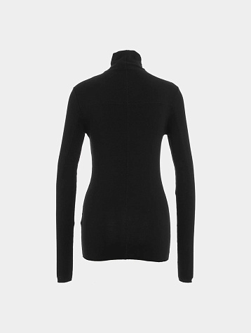 Женский джемпер thom/krom W TS 492 Black