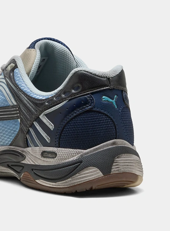 Кроссовки Puma Kessel Pro Feather Gray