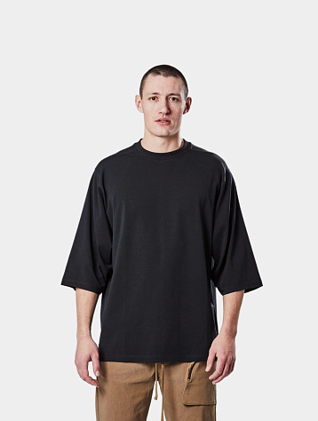 Футболка thom/krom M TS 737 Black
