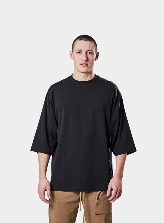 Футболка thom/krom M TS 737 Black