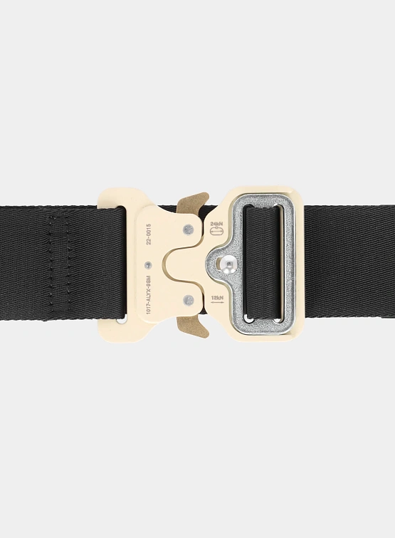Ремень 1017 ALYX 9SM Classic Rollercoaster Belt Tan
