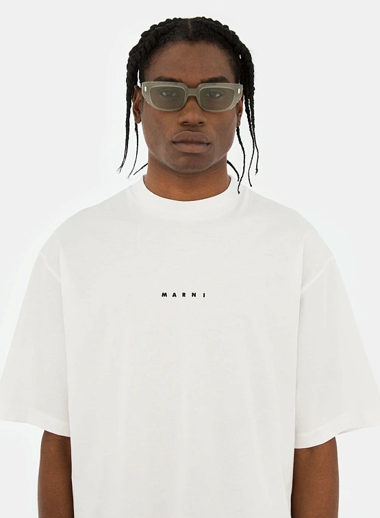 Очки MARNI Etezea Light Grey