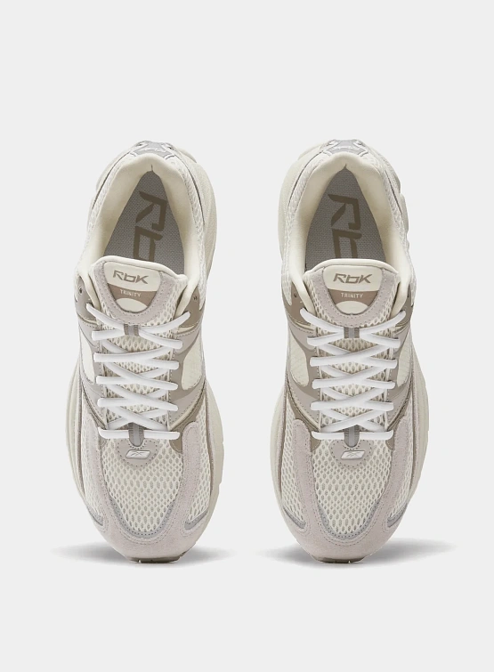 Кроссовки Reebok Premier Trinity Vintage Chalk/Hazy Grey/Alabaster