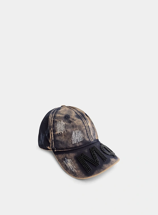 Кепка MADFRENZY Classic Navy