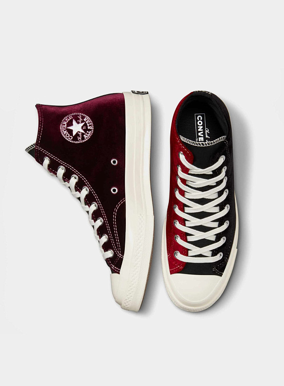 Кеды Converse Chuck 70 High-Top Beyond Retro