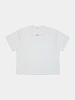 Футболка ADERERROR T-Shirt Product. 38 Off White
