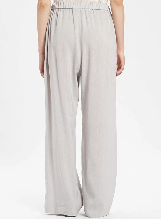 Женские брюки Barena Venezia Mariano Lezier Argento