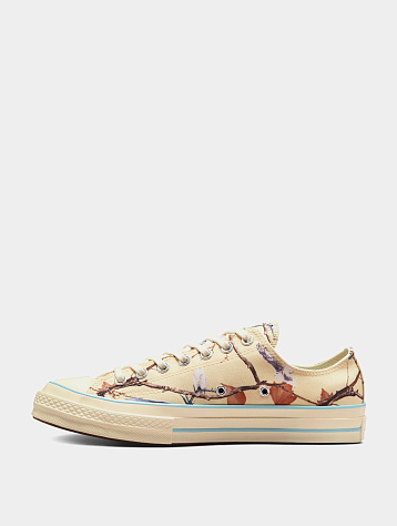 Кеды Converse x GOLF WANG Chuck 70 Owl