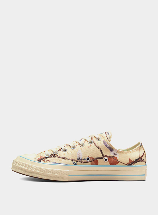 Кеды Converse x GOLF WANG Chuck 70 Owl