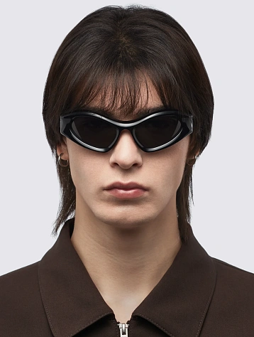 Очки A.SOCIETY Merritt Black