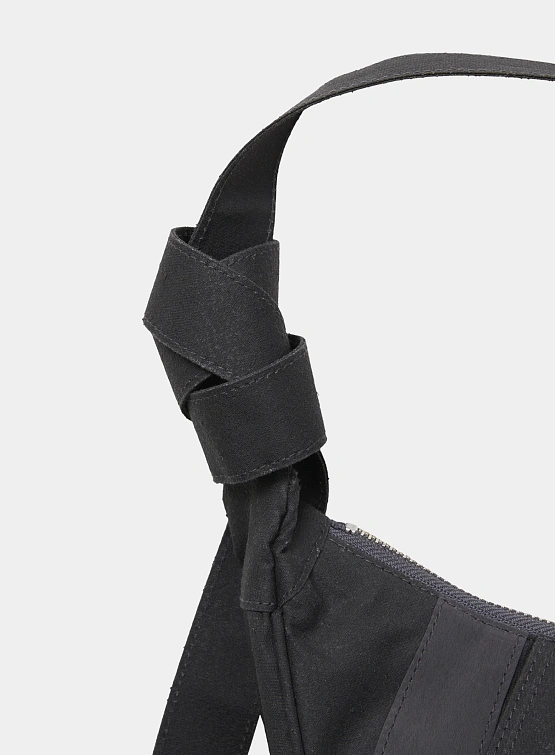 Сумка XLIM EP.7 01 Charcoal