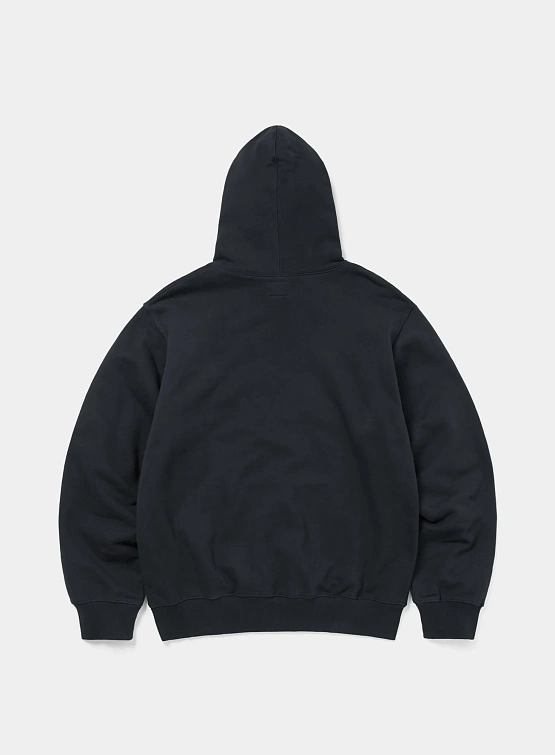Худи thisisneverthat T.N.T. Classic HDP Hoodie Navy