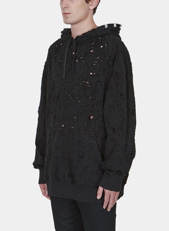 Худи 1017 ALYX 9SM Multi Lightercap Laser Cut Hoodie Black