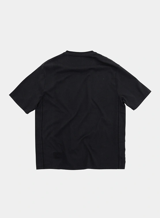 Футболка ACMH Ooh La La Vintage Black