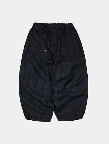 Джинсы FrizmWORKS Denim Balloon Indigo