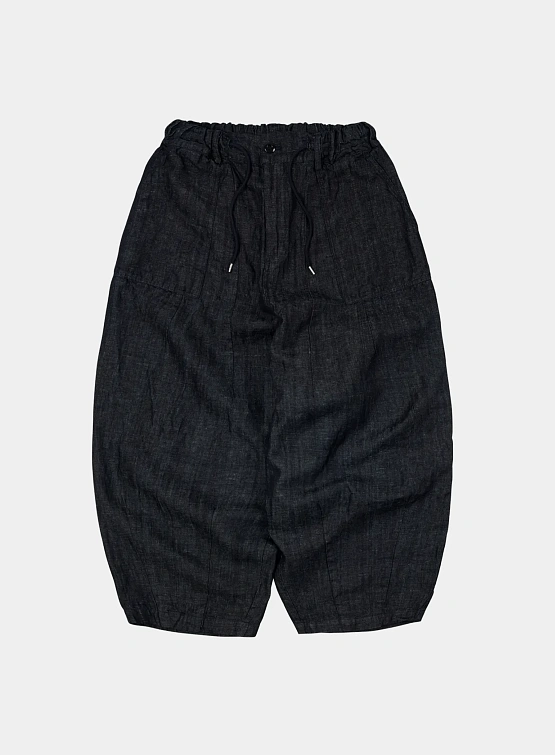 Джинсы FrizmWORKS Denim Balloon Indigo