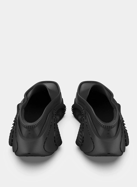 Лоферы ALIVEFORM Spirals Loafer Charcoal